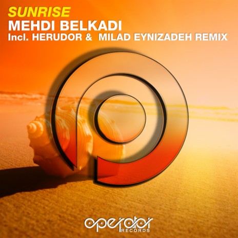 Sunrise (Milad Eynizadeh Remix) | Boomplay Music