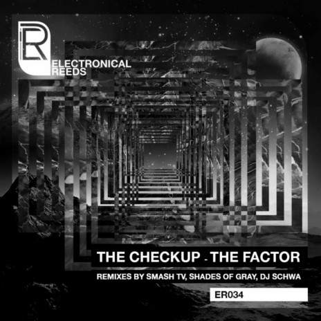 The Factor (DJ Schwa Stripped Back Remix)