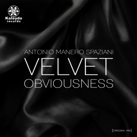 Velvet Obviousness (Original Mix)