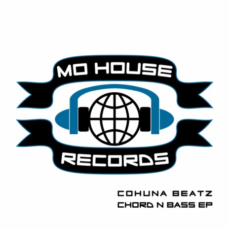 Chord N Bass (Original Mix)