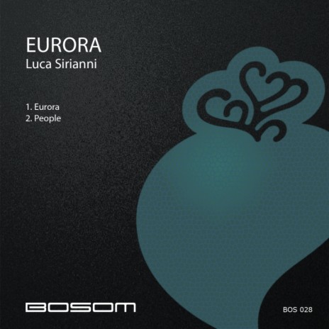 Eurora (Original Mix)