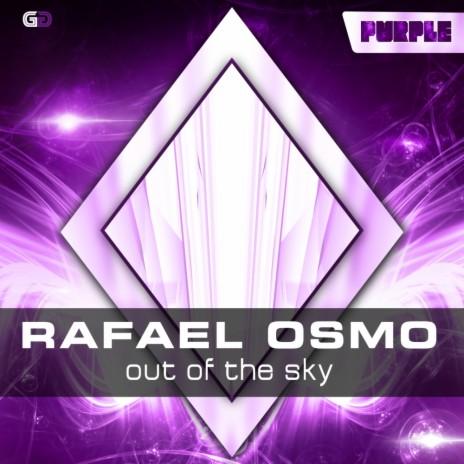 Out Of The Sky (Original Mix)