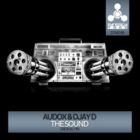 The Sound (Original Mix) ft. Djay D