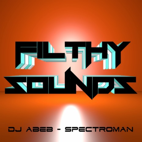 Spectroman (Original Mix) | Boomplay Music