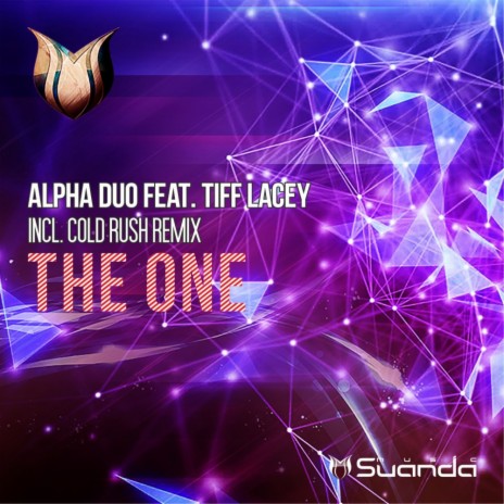 The One (Cold Rush Radio Edit) ft. Tiff Lacey