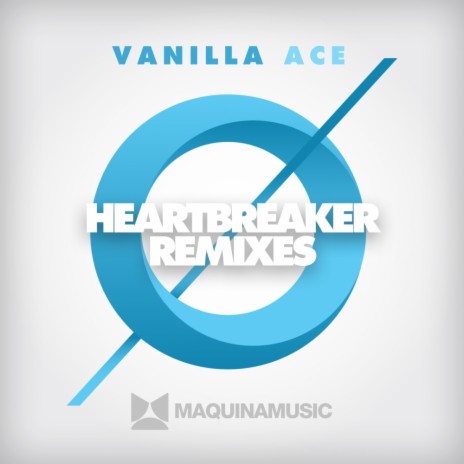 Heartbreaker (Sertac Sahin Remix)