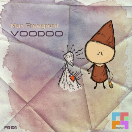 Voodoo (Radio Edit) | Boomplay Music