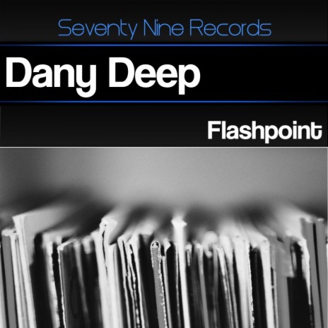 Flashpoint (Original Mix)