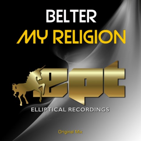 My Religion (Original Mix) | Boomplay Music