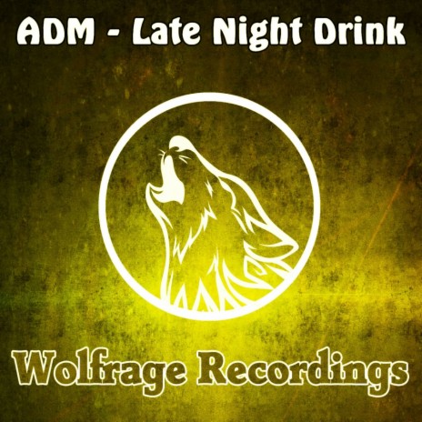 Late Night Drink (Original Mix)