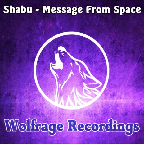 Message From Space (Original Mix)