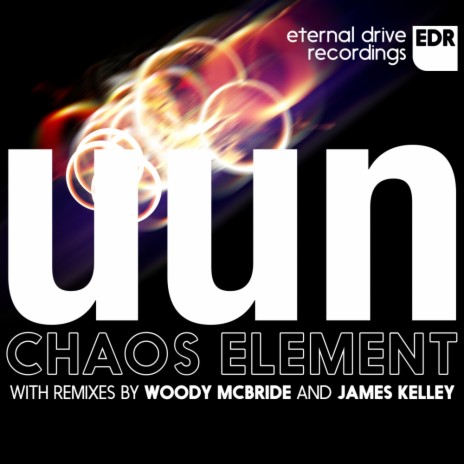 Chaos Element (Woody McBride Remix)