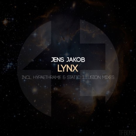 Lynx (Original Mix) | Boomplay Music