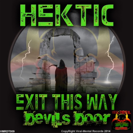 Exit This Way (Devils Door) (Original Mix)