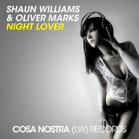 Night Lover (Original Mix) ft. Oliver Marks