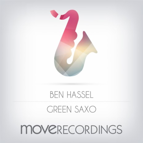 Green Saxo (Dub Mix) | Boomplay Music