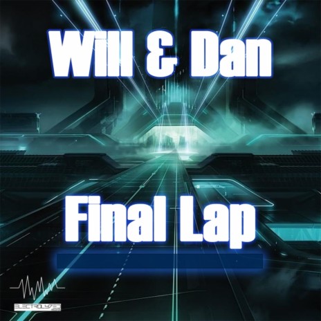 Final Lap (Original Mix) | Boomplay Music