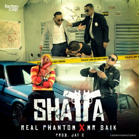 Shatta ft. Mr. Saik | Boomplay Music