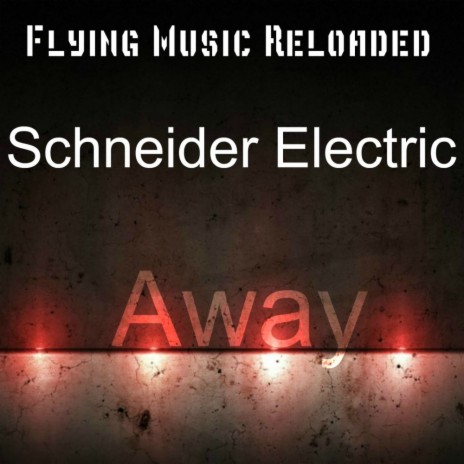 Away (Original Mix) | Boomplay Music