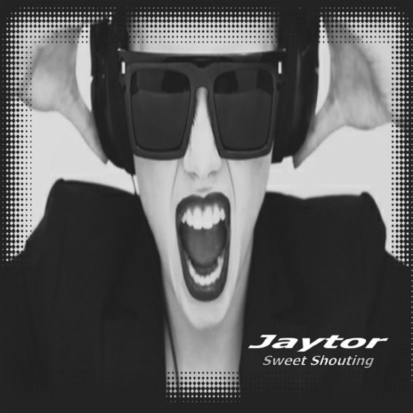 Sweet Shouting (Original Mix)
