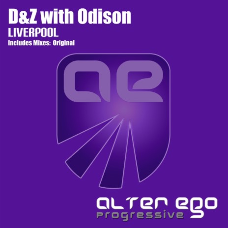 Liverpool (Original Mix) ft. Odison