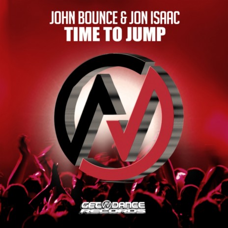 Time To Jump (Radio Edit) ft. Jon Isaac