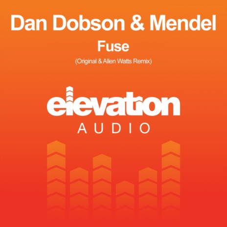FUSE (Original Mix) ft. Mendel