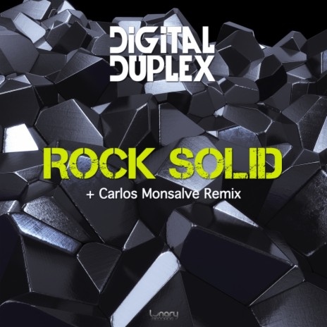 Rock Solid (Carlos Monsalve Remix)
