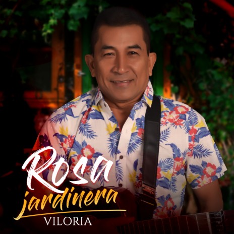 Rosa Jardinera | Boomplay Music