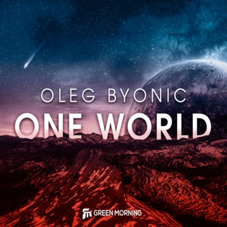One World (Original Mix) | Boomplay Music