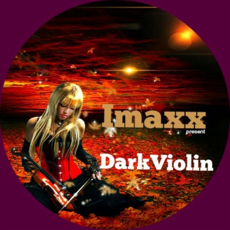 Dark Violin (Original Mix) | Boomplay Music