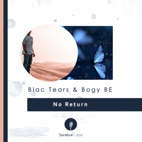 No Return ft. Bogy BE | Boomplay Music