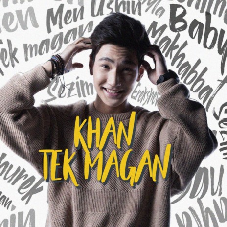 Tek magan | Boomplay Music