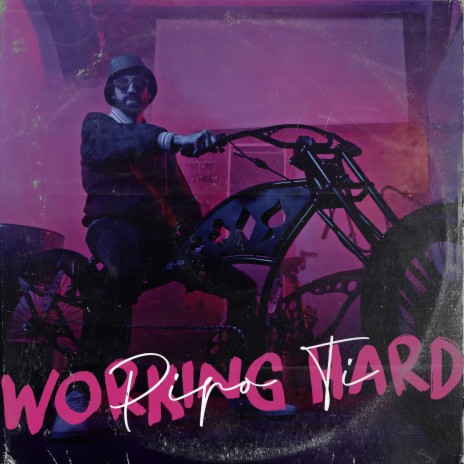 Working Hard ft. Pi Be4tz | Boomplay Music