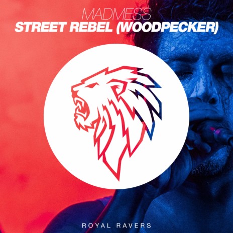 Street Rebel (Woodpecker) | Boomplay Music