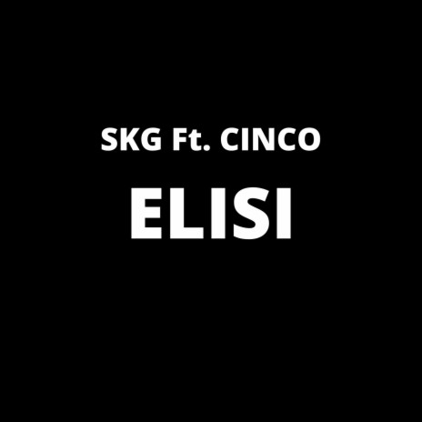 Esili ft. Cinco | Boomplay Music