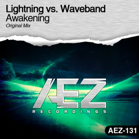 Awakening (Original Mix) ft. Waveband | Boomplay Music