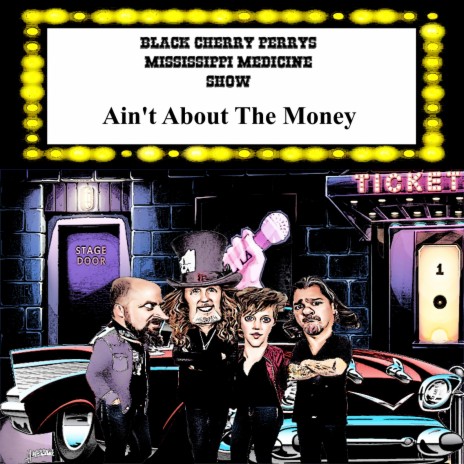 Ain't About the Money | Boomplay Music