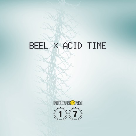 Acid Time 1912 (Original Mix)
