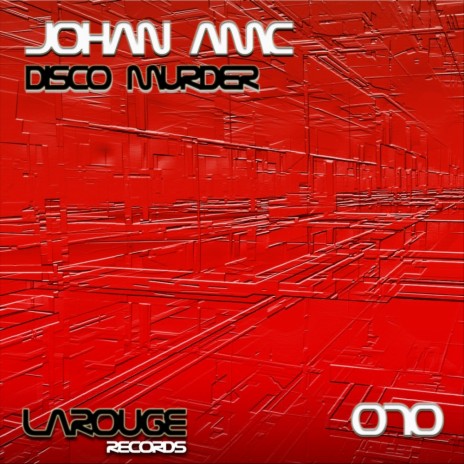 Disco Murder (Original Mix)