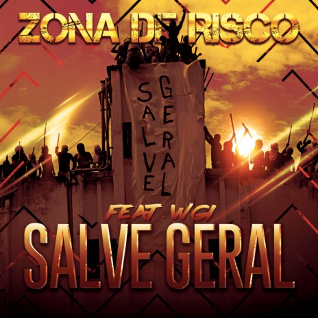 Salve Geral ft. Wgi | Boomplay Music