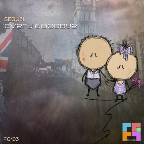 Every Goodbye (Radio Edit) | Boomplay Music