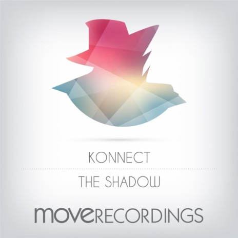 The Shadow (Original Mix) | Boomplay Music