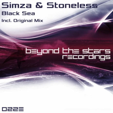 Black Sea (Original Mix) ft. Stoneless | Boomplay Music