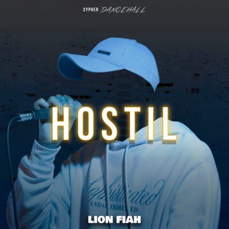 Hostil | Boomplay Music