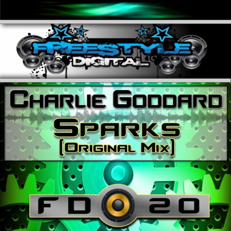Sparks (Original Mix) | Boomplay Music