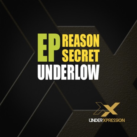 Secret (Original Mix)