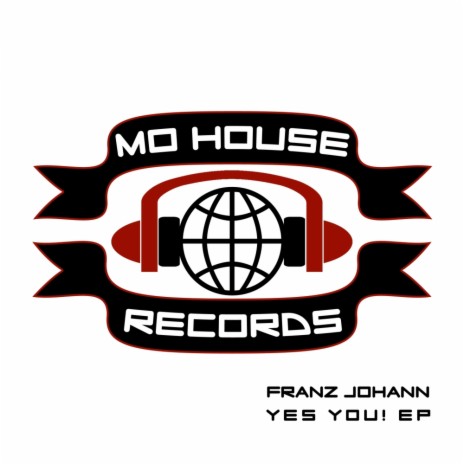 Yes You! (Original Mix)