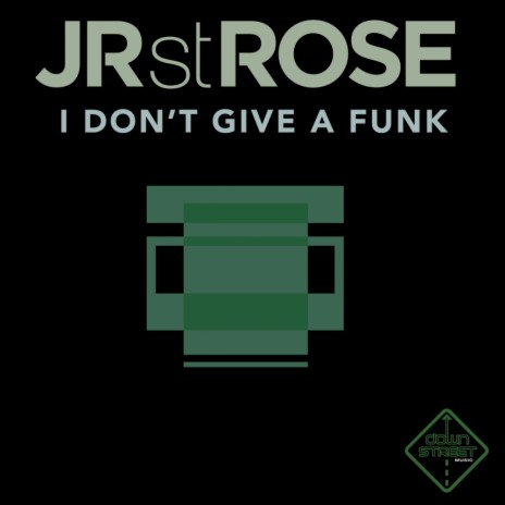 I Don't Give A Funk (Original Radio Cut) | Boomplay Music