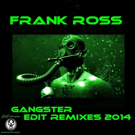 Gangster (DJ Jonko Remix) | Boomplay Music